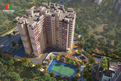 Captivate Your Life Amidst the Greens at Sumadhura Sushantham